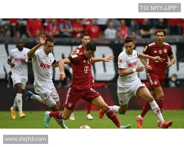 莱比锡红牛连续输球，遭遇科隆大败：德国足坛的意外跌宕